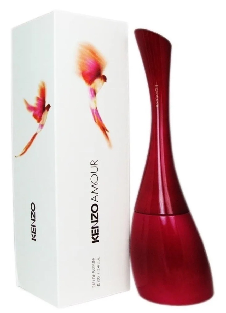 Kenzo amour 100 ml edp