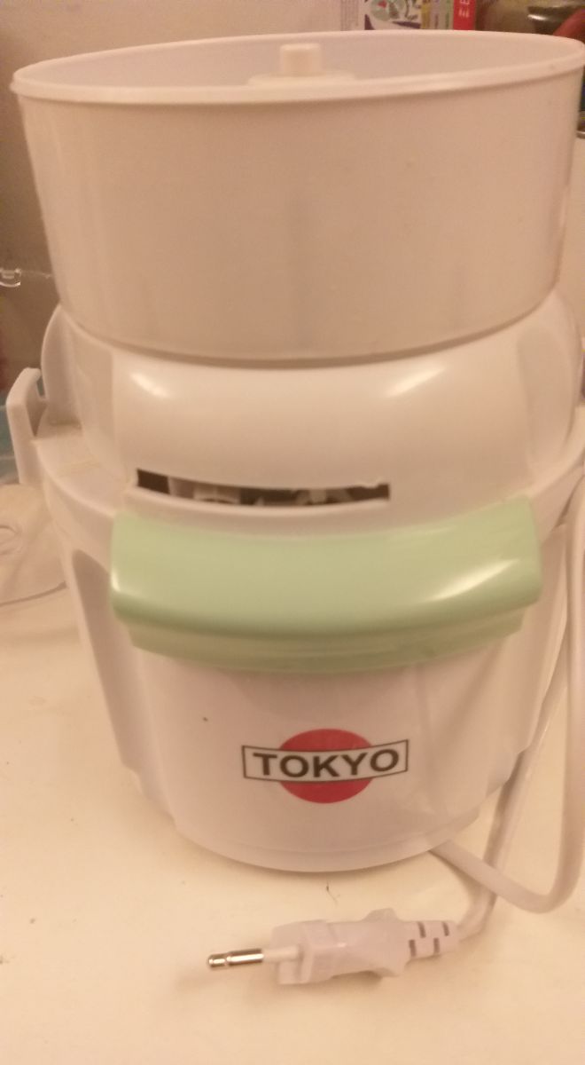 LIQUIDO PICADORA PROCESADORA DE ALIMENTOS