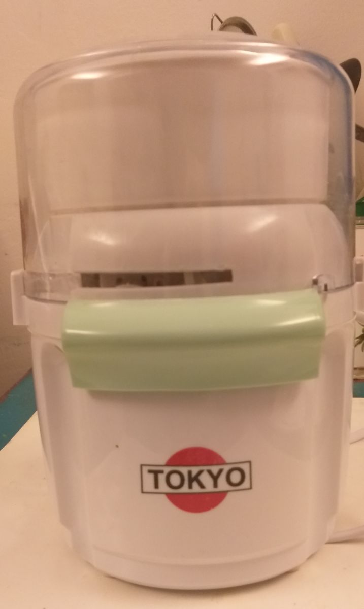 LIQUIDO PICADORA PROCESADORA DE ALIMENTOS
