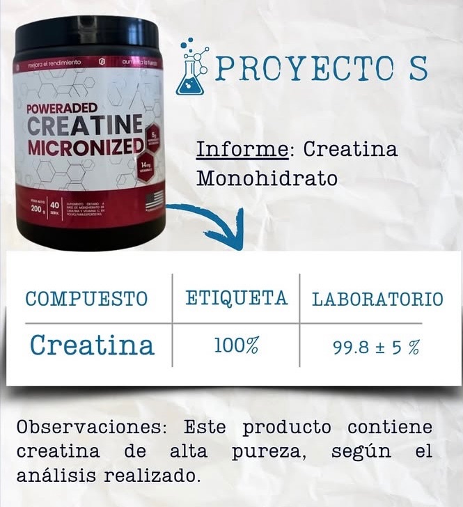 CREATINA MICRONIZADA - 200g - ONEFIT