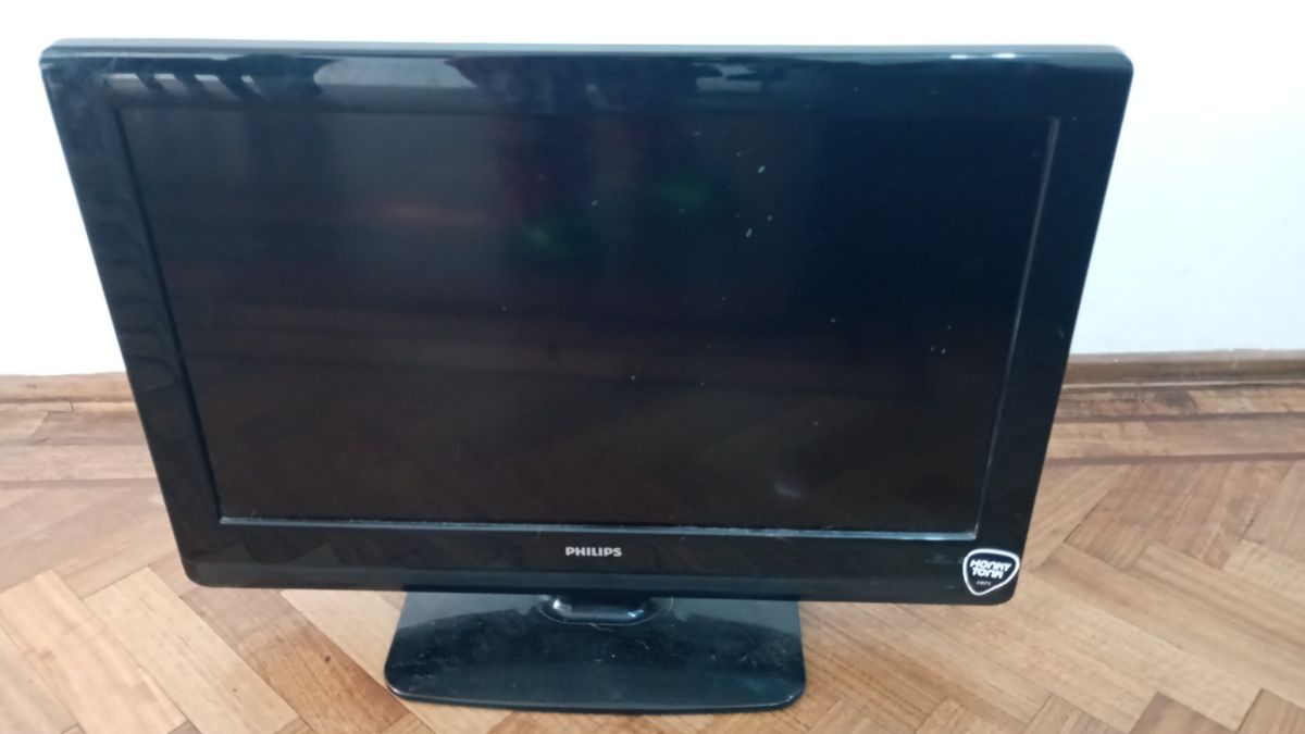 TV 32" PHILIPS PARA REPARAR O REPUESTO