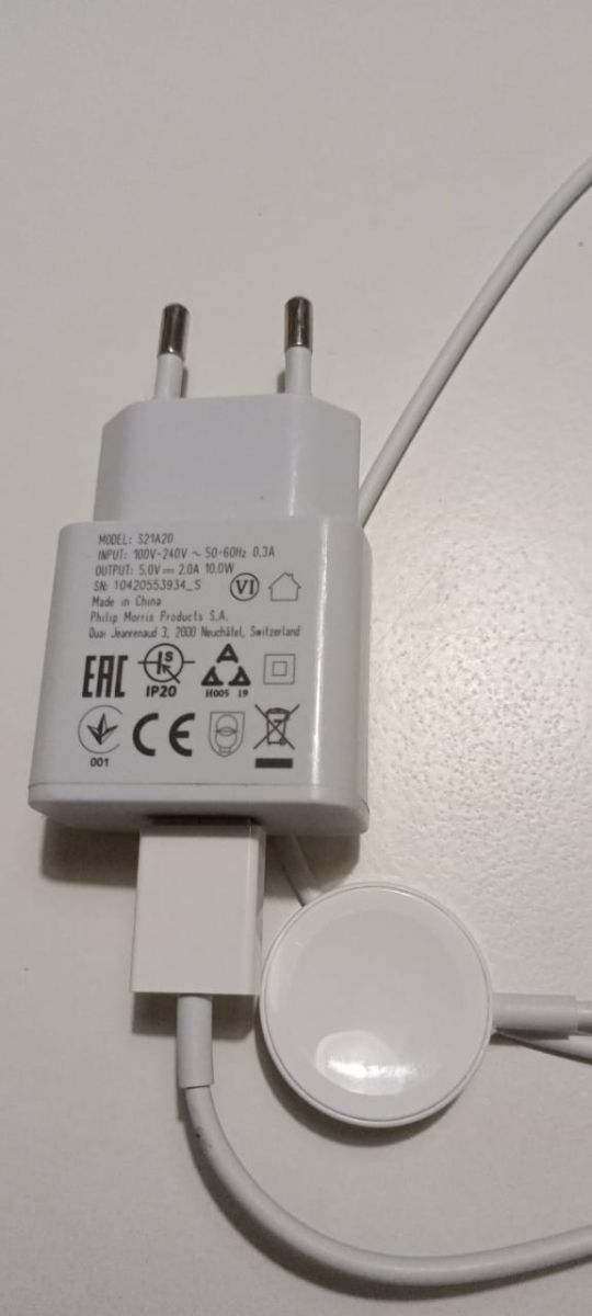 VENDO RELOJ IWATCH 4 DE APPLE