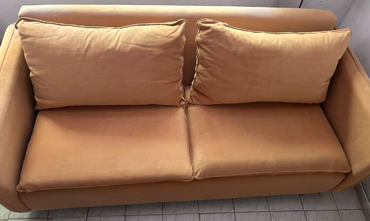Sillon Beige 