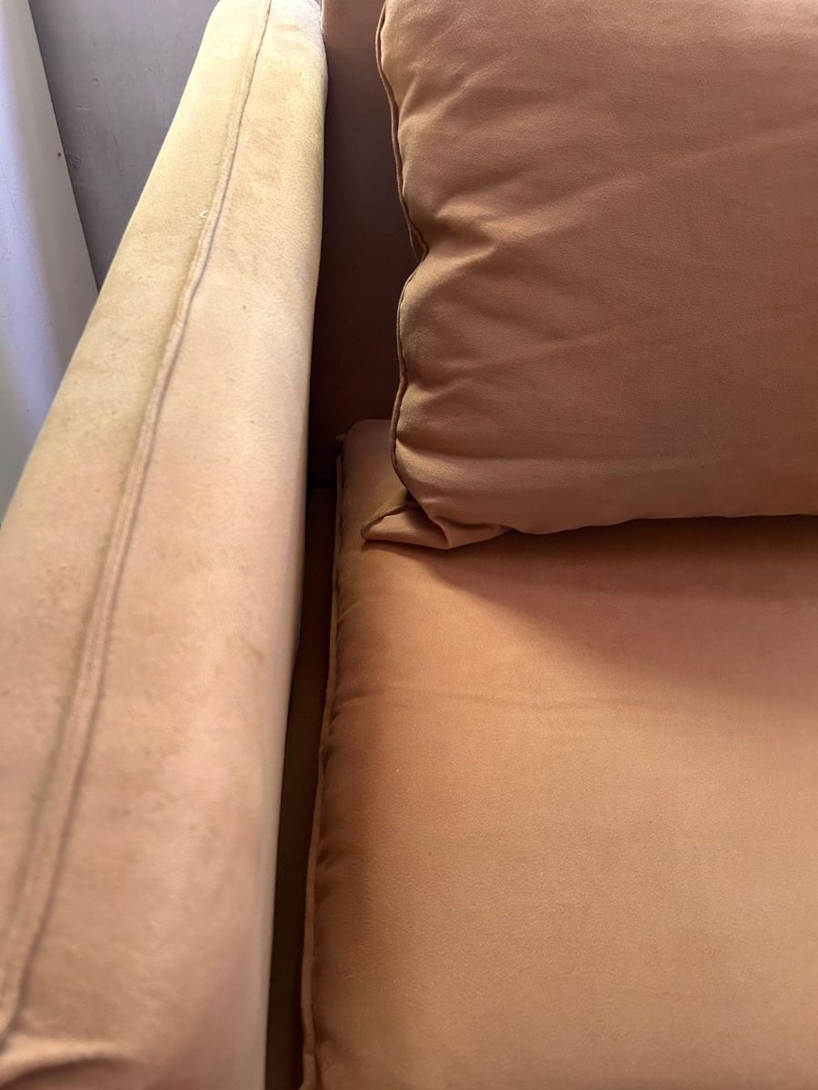 Sillon Beige 