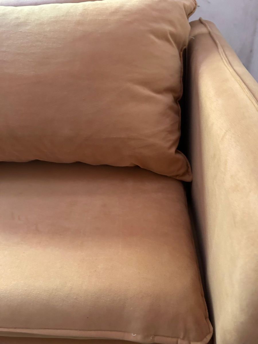 Sillon Beige 