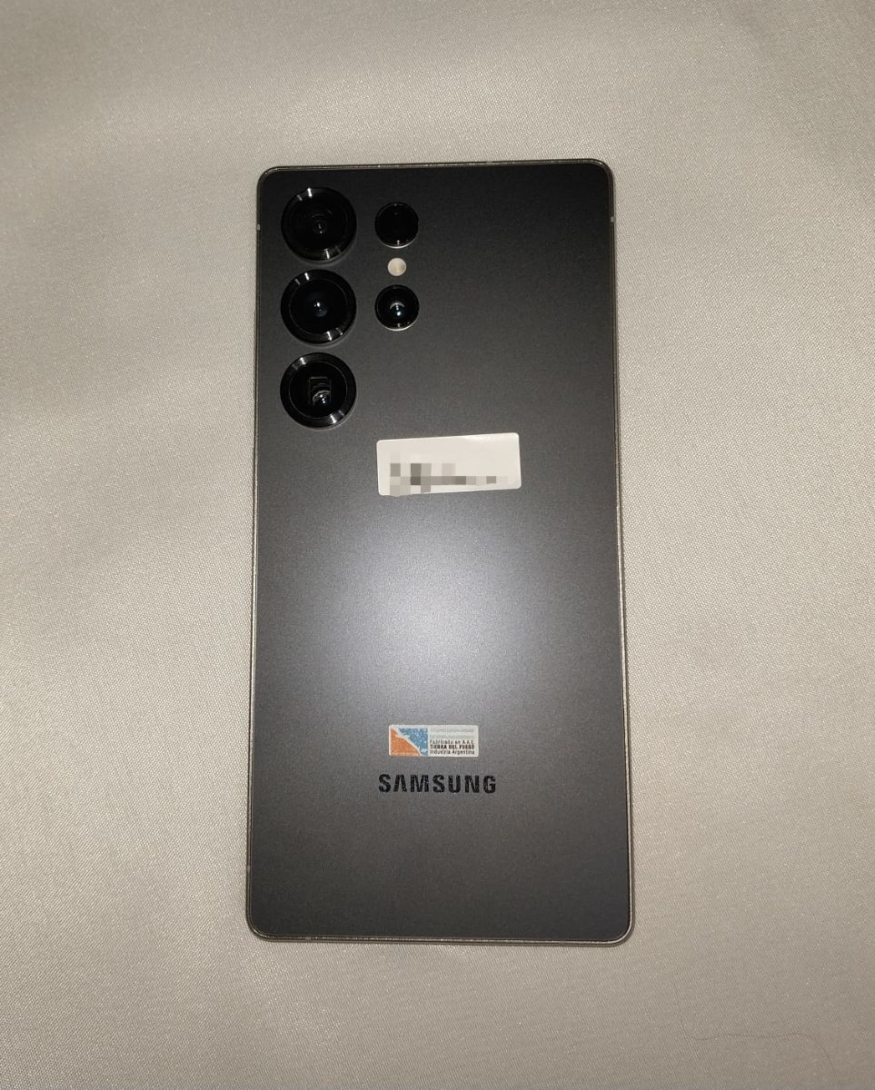 Samsung Galaxy S25 Ultra (512GB)