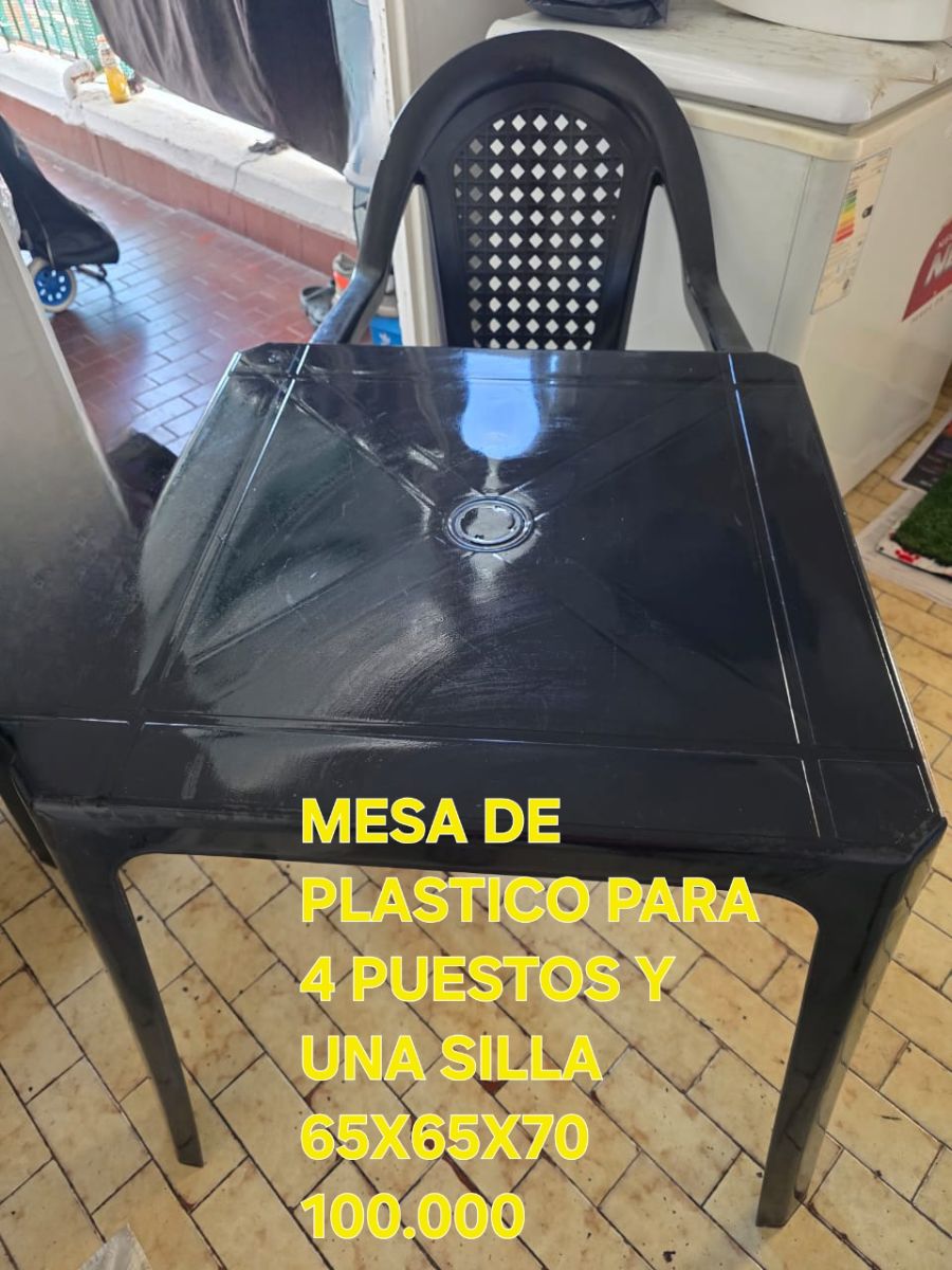 SE VENDE TODO USADO Y NUEVO EN  AV.CORDOBA  Y MALABIA 