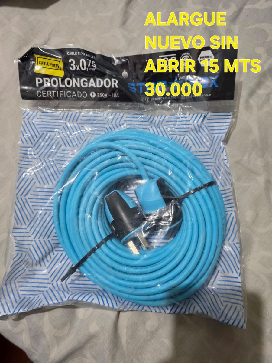 SE VENDE TODO USADO Y NUEVO EN  AV.CORDOBA  Y MALABIA 