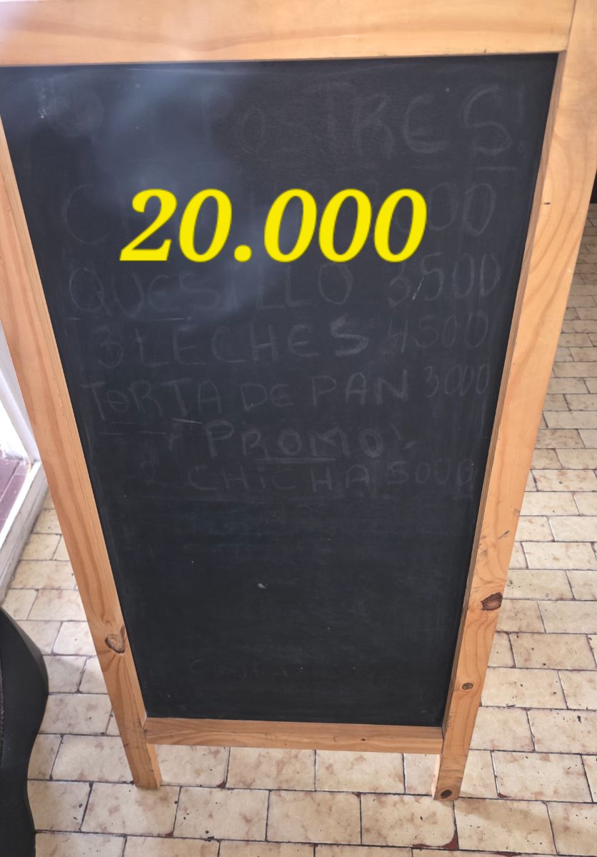 SE VENDE TODO USADO Y NUEVO EN  AV.CORDOBA  Y MALABIA 
