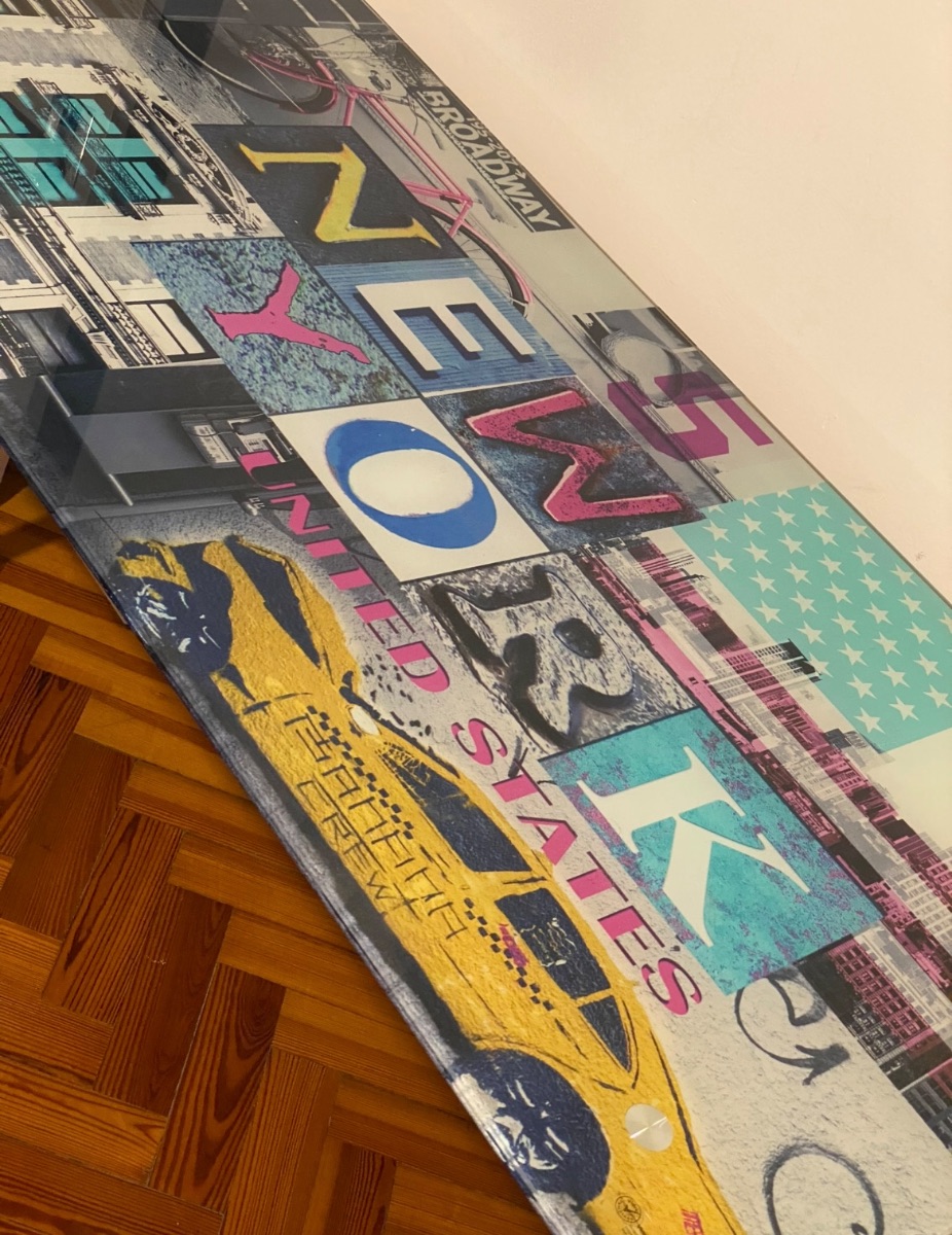 Escritorio