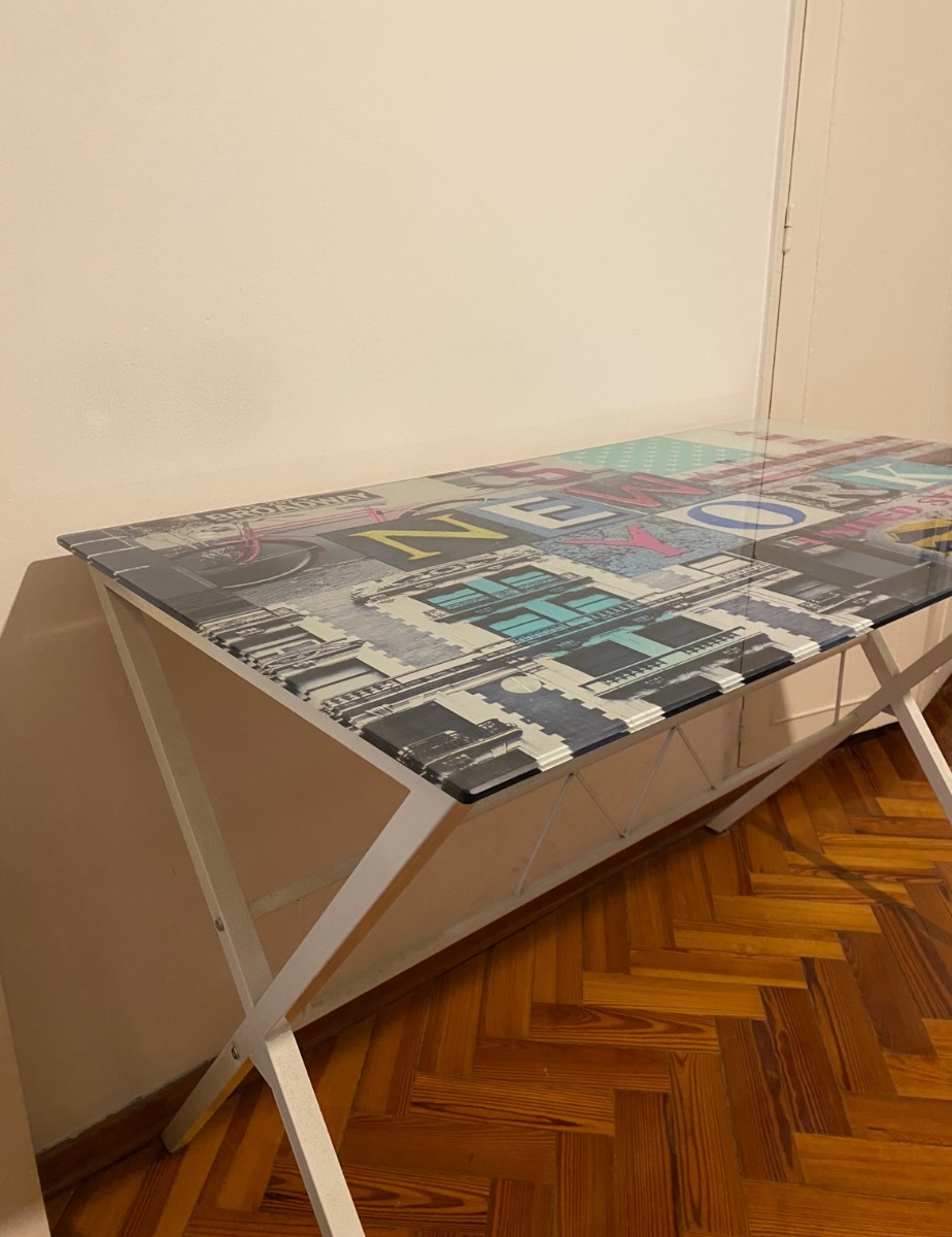 Escritorio