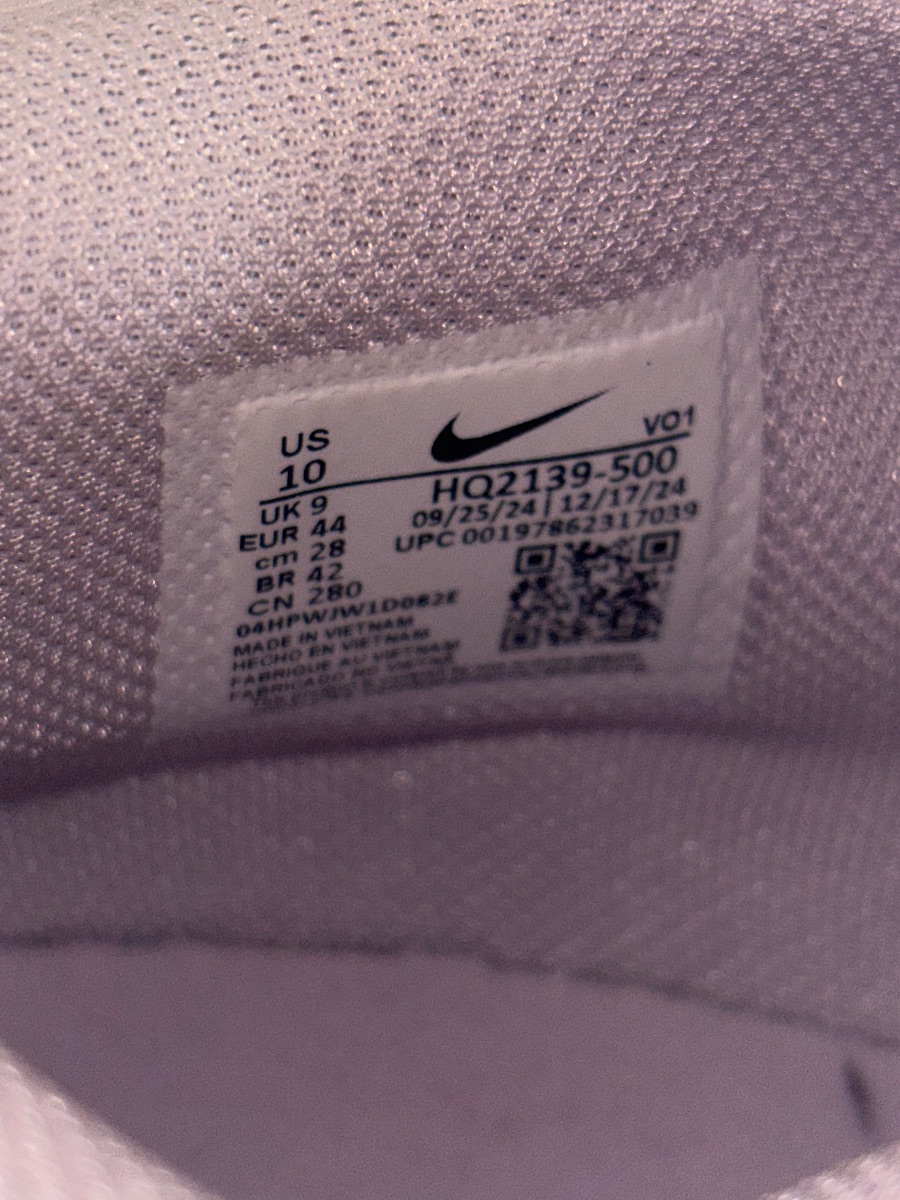 ZAPATILLAS LEBRON WITNESS 8 