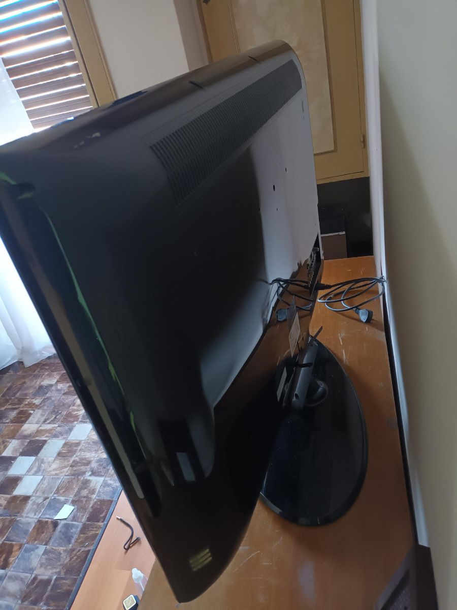 TV LCD SAMSUNG 40 vendido