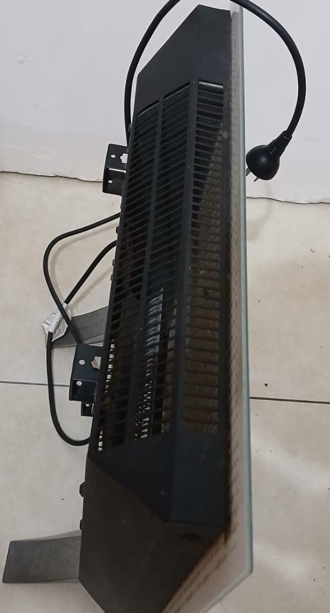 Panel Vitroconvector Peabody