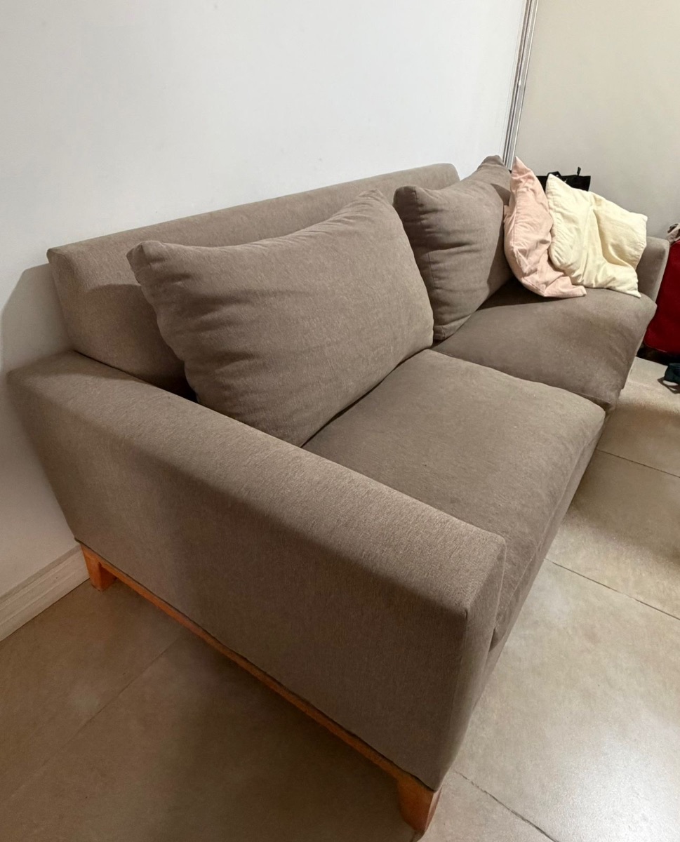 Vendo Sillón 1,80 x 0,90
