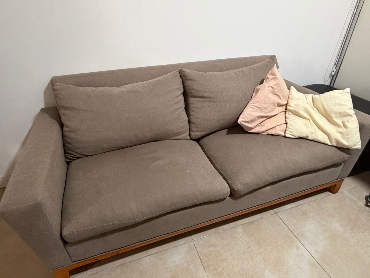 Vendo Sillón 1,80 x 0,90