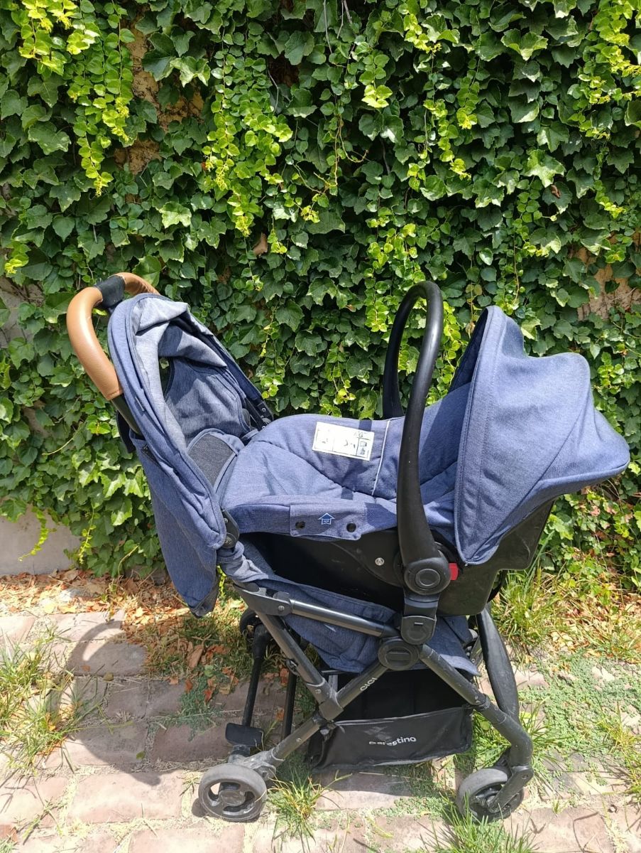 OFERTA🔥 Cochecito Carestino