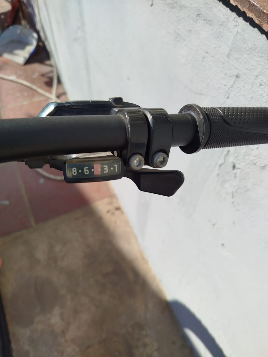 Bicicleta Mountain Bike Specialized Rockhopper