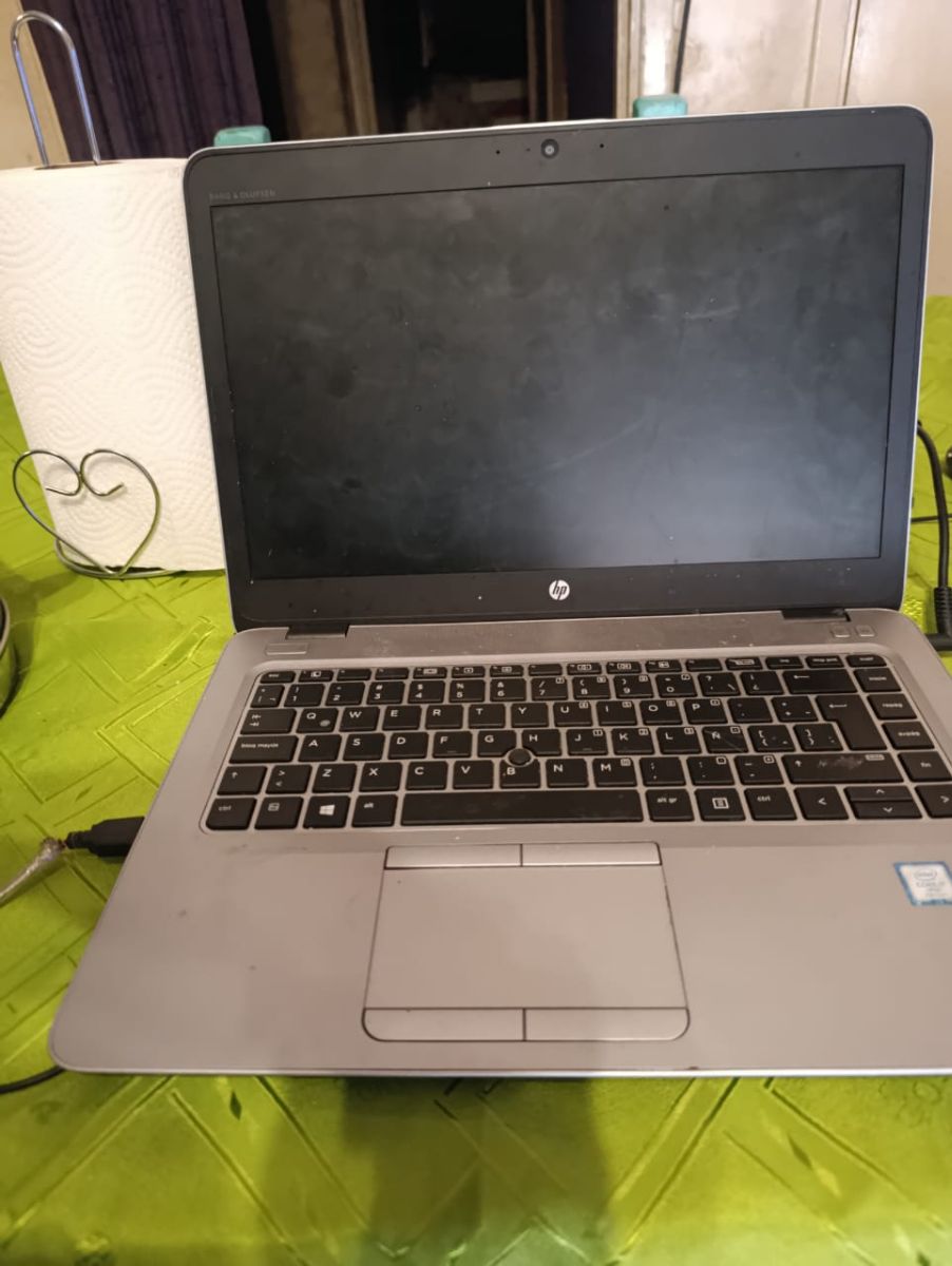 PC  Hp