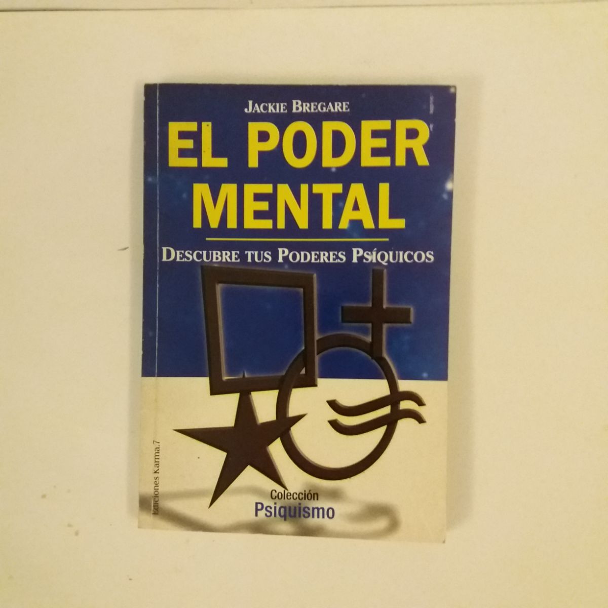 LIQUIDO LIBROS: EL PODER MENTAL, CALENDARIO MAYA, FENG SHUI, EL KARMA C/U $6000