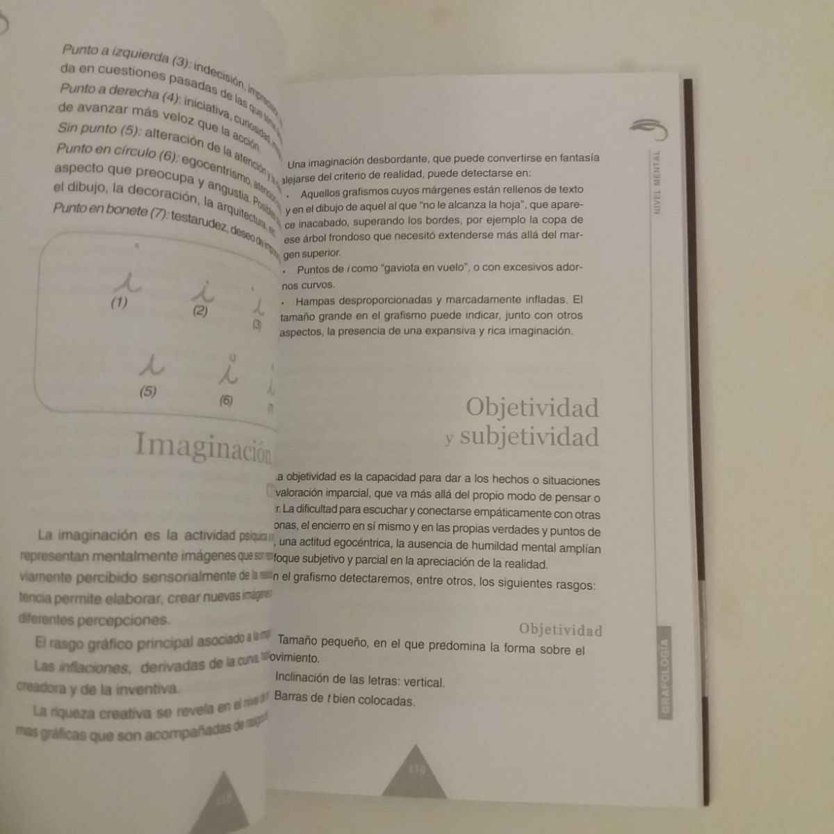 LIQUIDO LIBRO DE GRAFOLOGÍA: UN ENFOQUE PSICOESPIRITUAL