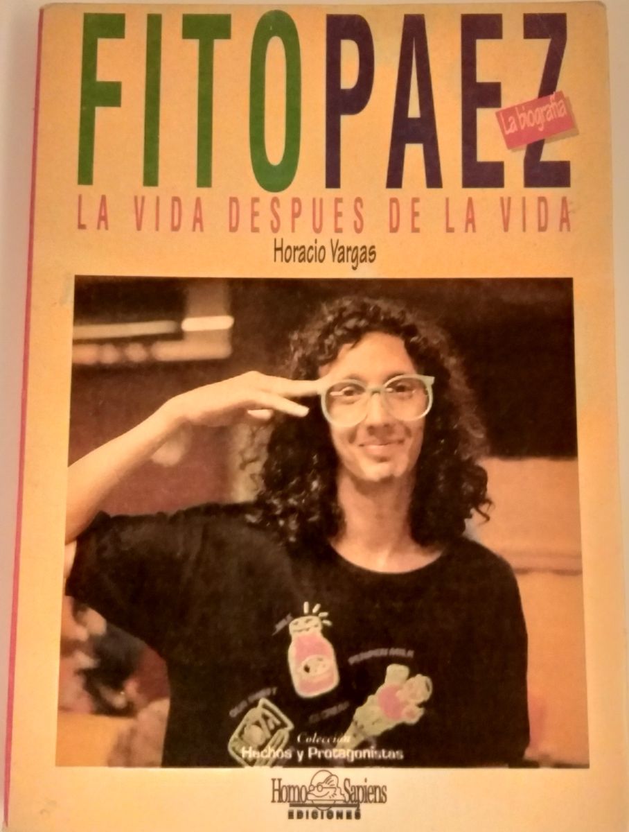 LIQUIDO LIBROS: RESTAURAR LOS MUEBLES, FITO PAEZ, BELLA DEL SEÑOR