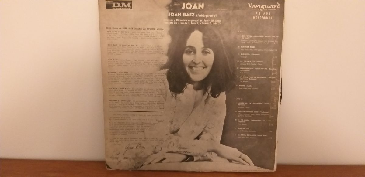 LIQUIDO VINILOS LP C/U $5000