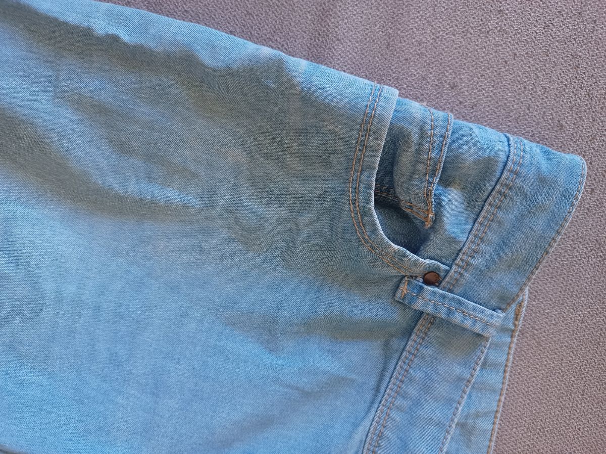 Jean de mujer celeste - pantalón celeste - jean azul claro 