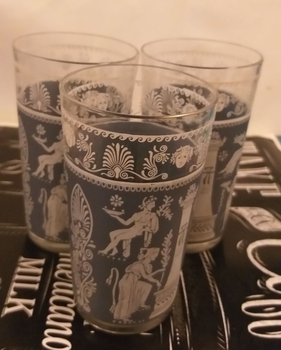 LIQUIDO VASOS VARIOS