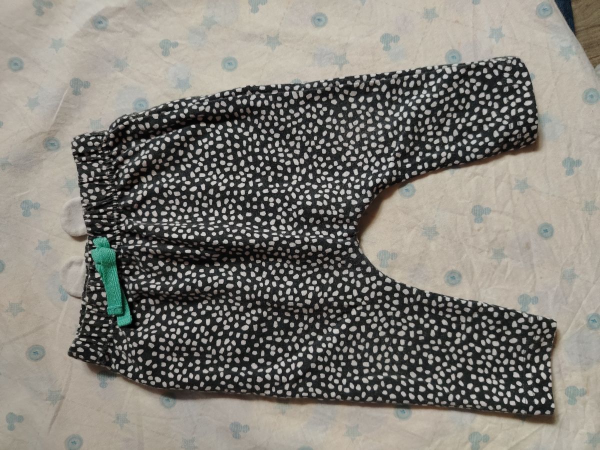 Ropa de bebe 