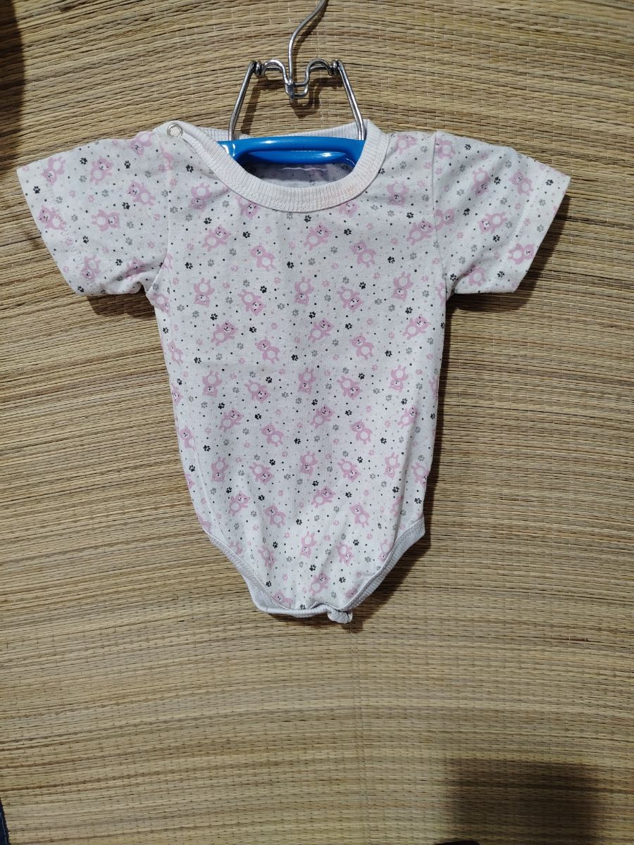 Ropa de bebe 
