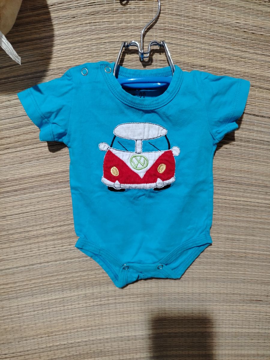 Ropa de bebe 