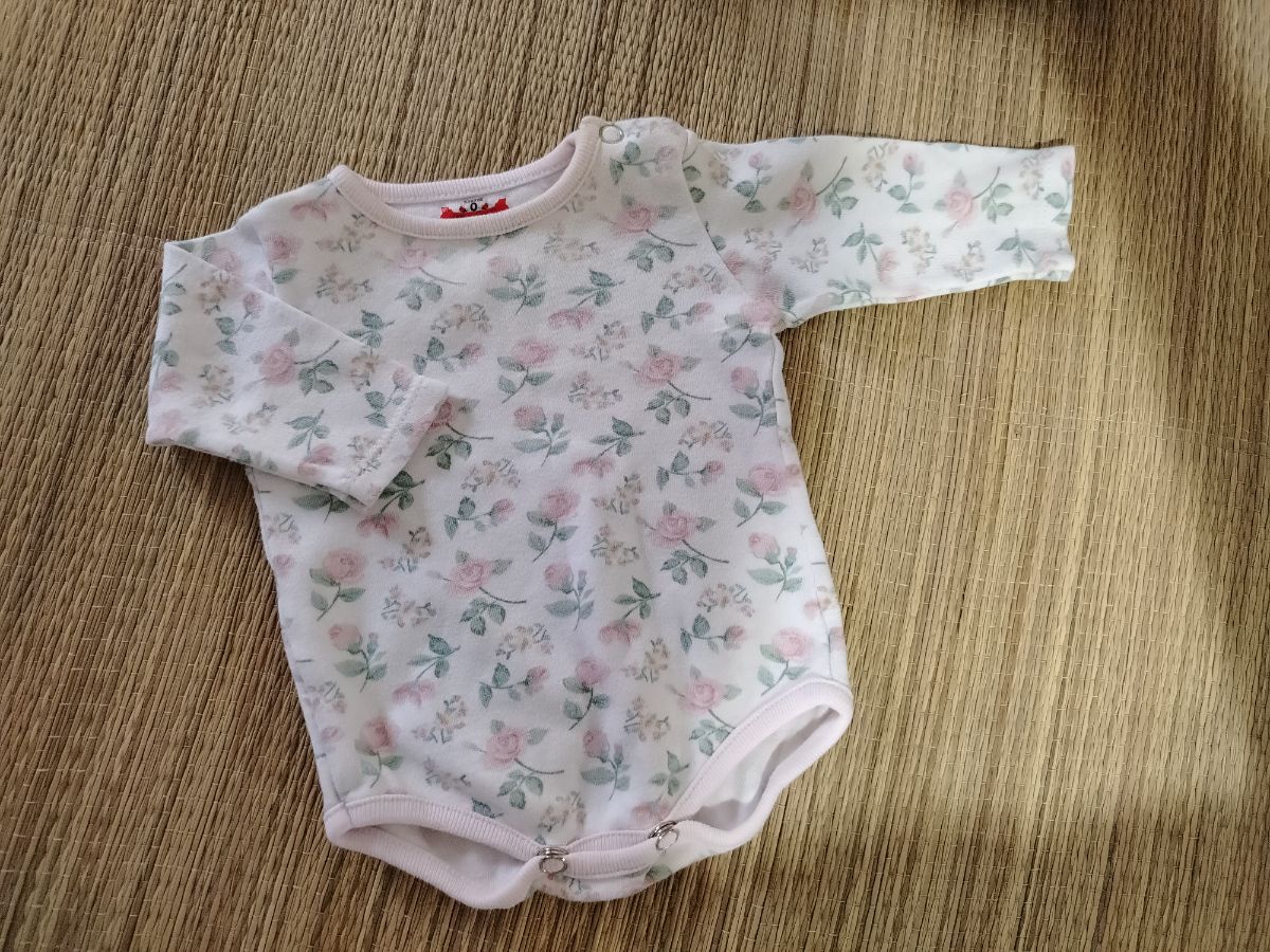 Ropa de bebe 