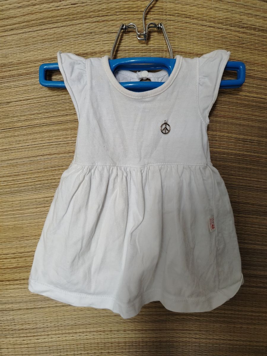 Ropa de bebe 