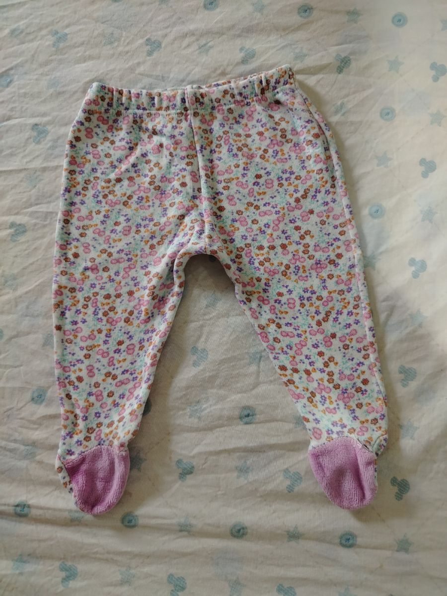 Ropa de bebe 