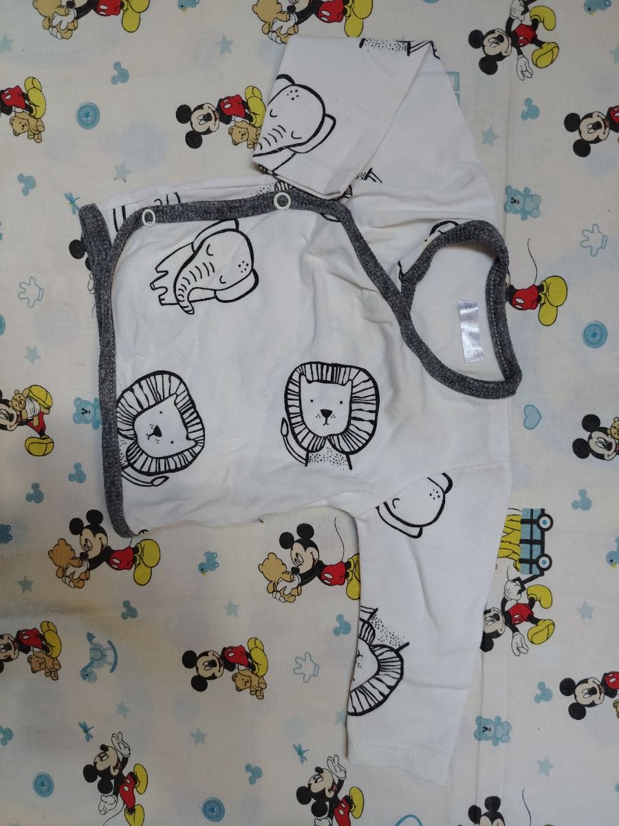 Ropa de bebe 