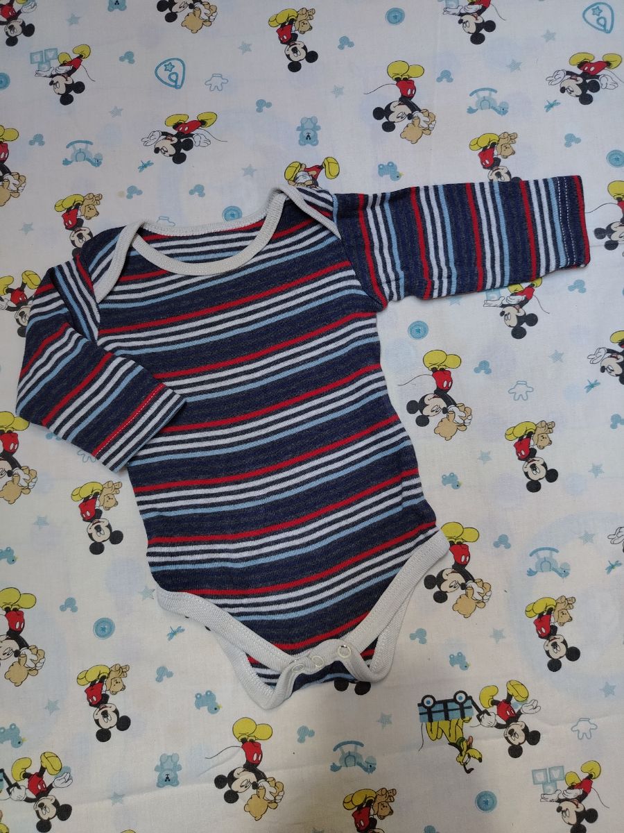 Ropa de bebe 
