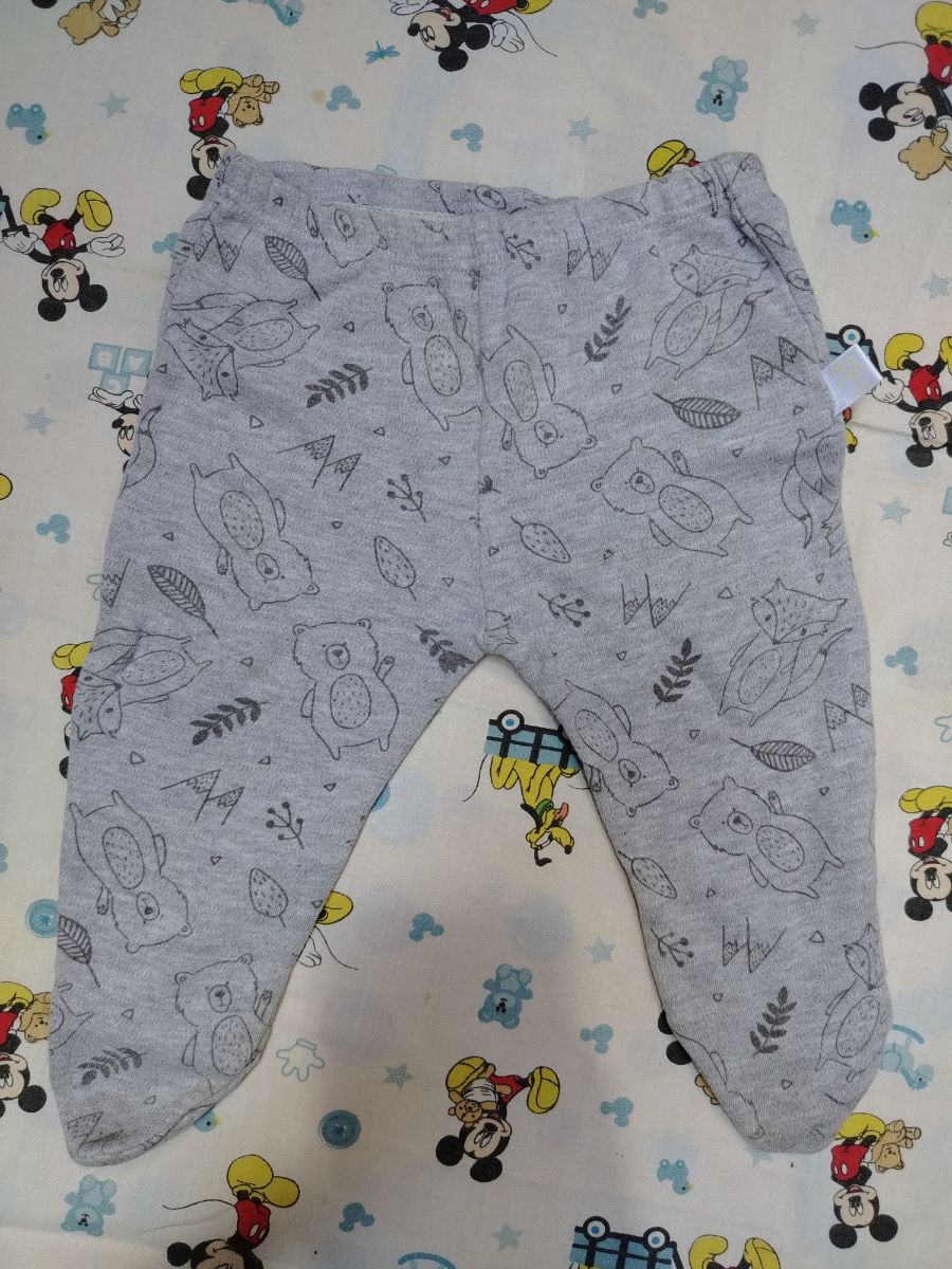 Ropa de bebe 