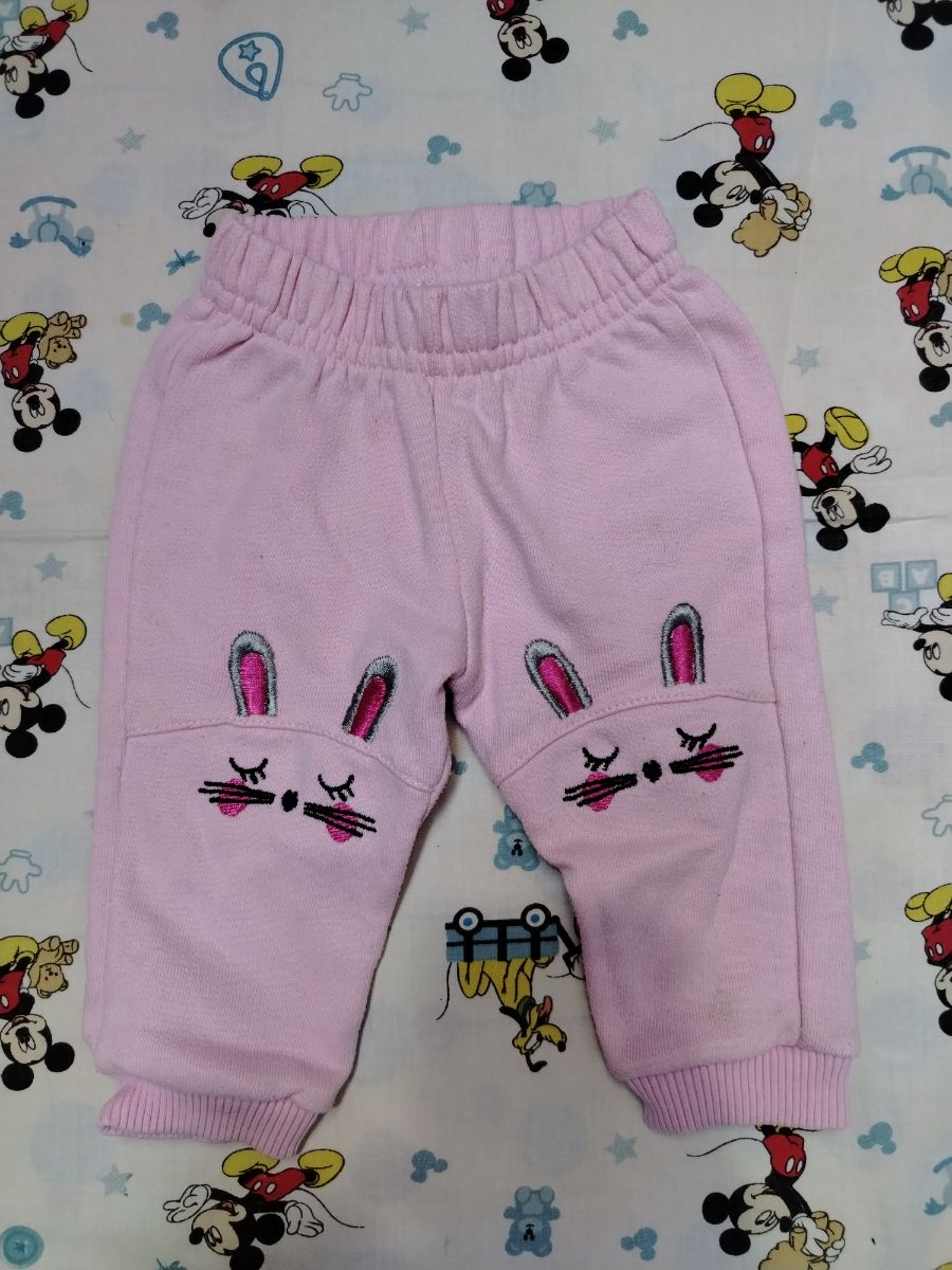 Ropa de bebe 