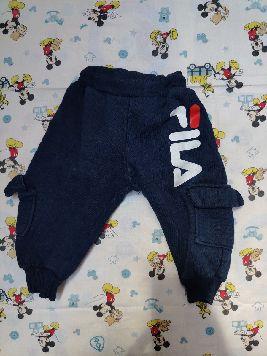 Ropa de bebe 