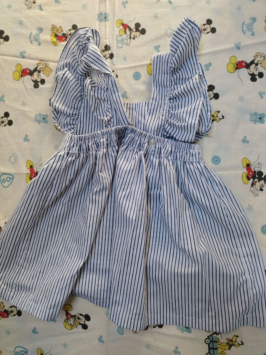 Ropa de bebe 
