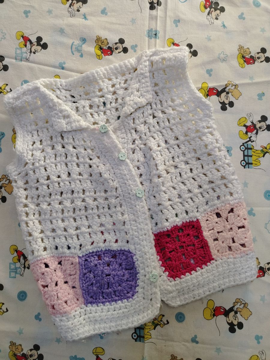 Ropa de bebe 