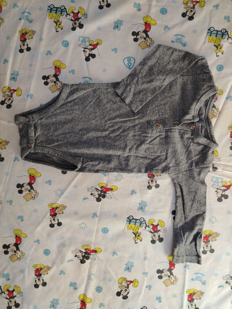 Ropa de bebe 