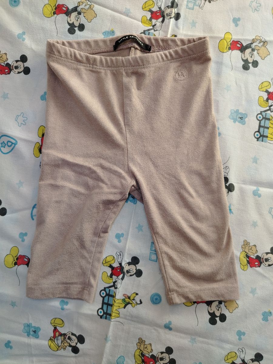 Ropa de bebe 