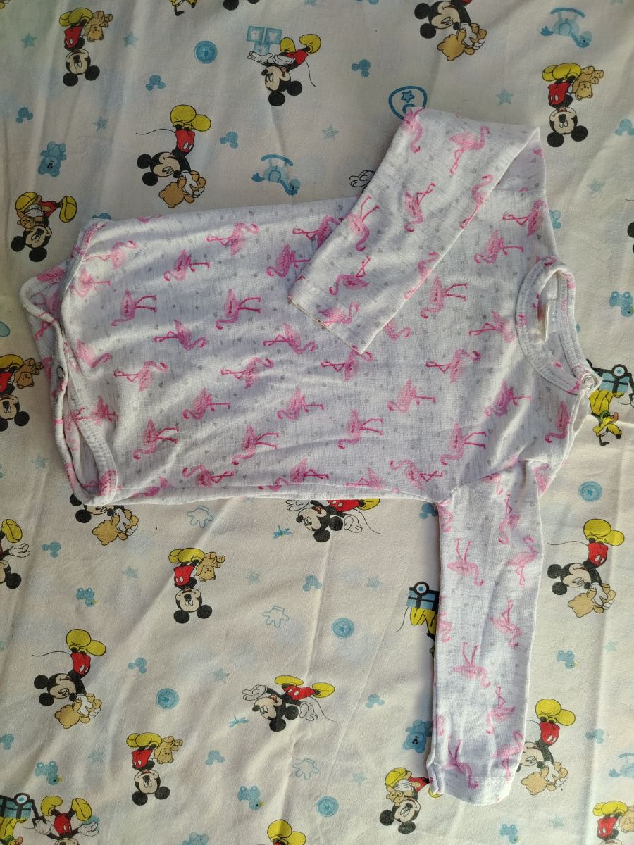 Ropa de bebe 