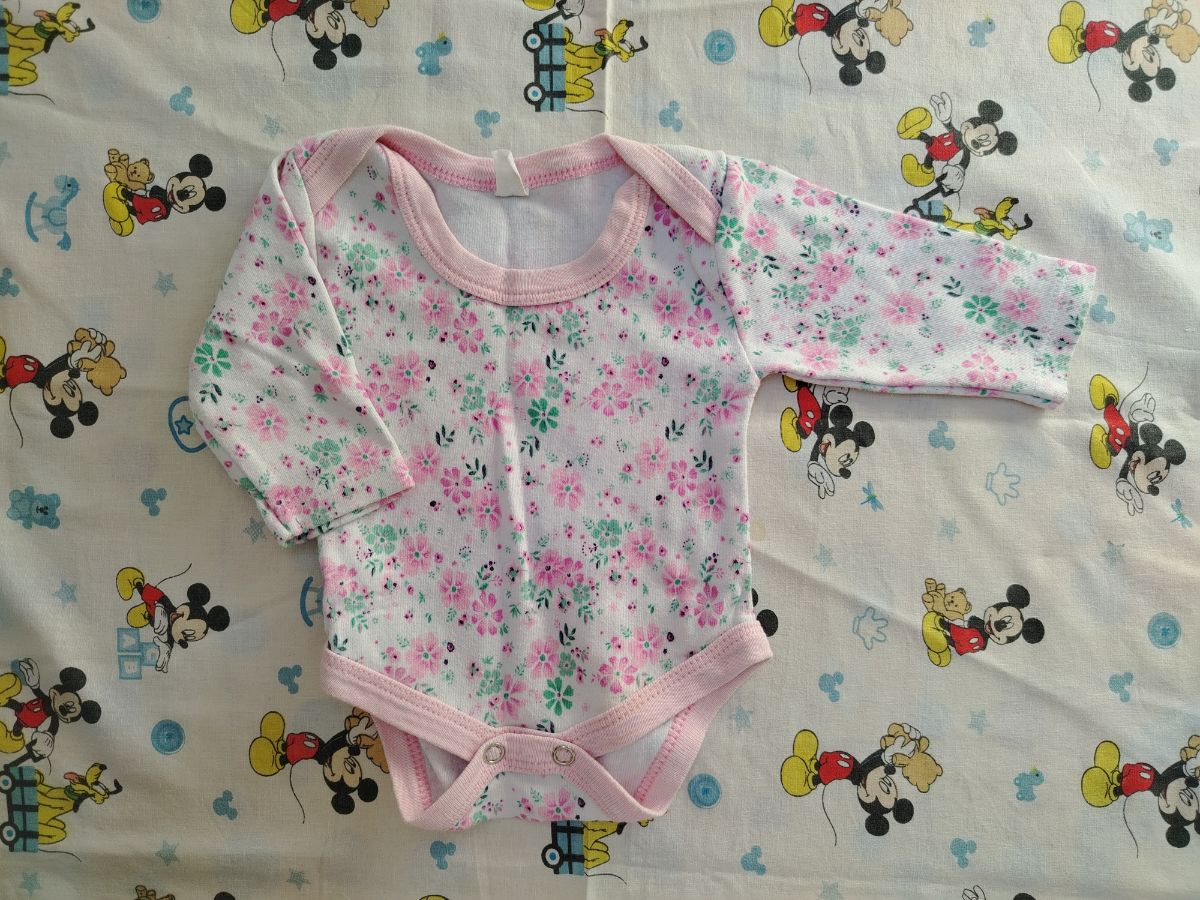 Ropa de bebe 