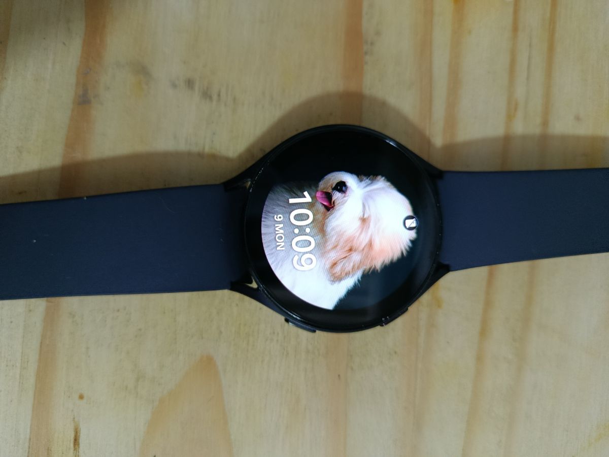 Smart watch Samsung Galaxy 5 44 mm 