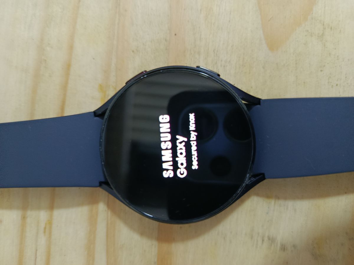 Smart watch Samsung Galaxy 5 44 mm 