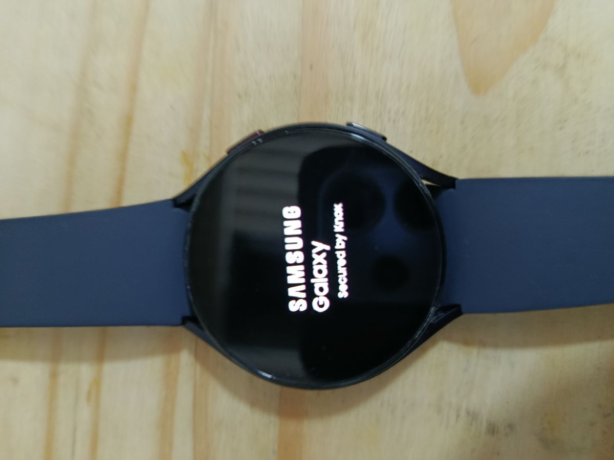 Smart watch Samsung Galaxy 5 44 mm 