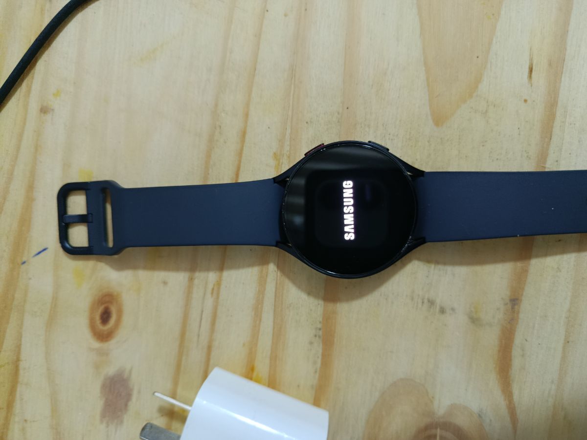 Smart watch Samsung Galaxy 5 44 mm 
